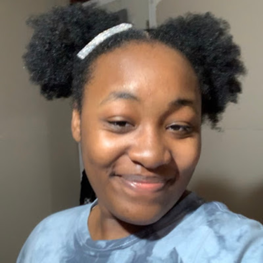 Meet your Posher, Shayla